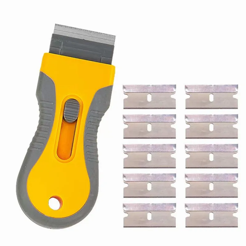 Automotive Tools - Glue Removal Blade Glass Oven Razor