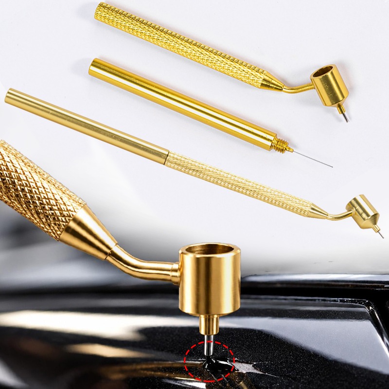Car Repair Tools - Fine Line Fluid Writer Paint Applicator