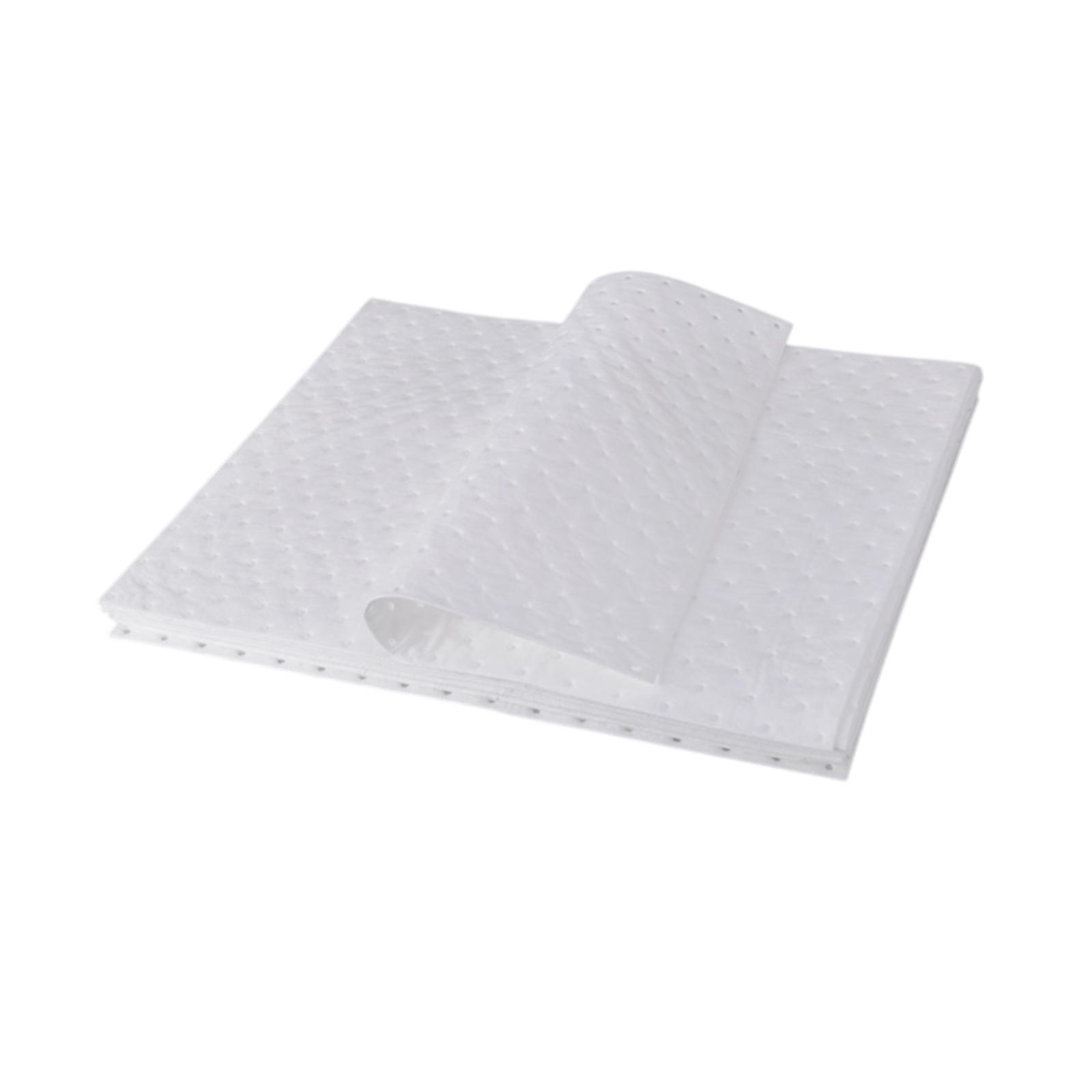 Oil Filter - Oil Absorbent Pads Kitchen Range Hood