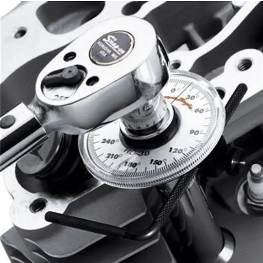Torque Wrench Torquemeter Dial - Automotive Tools 评论和价格