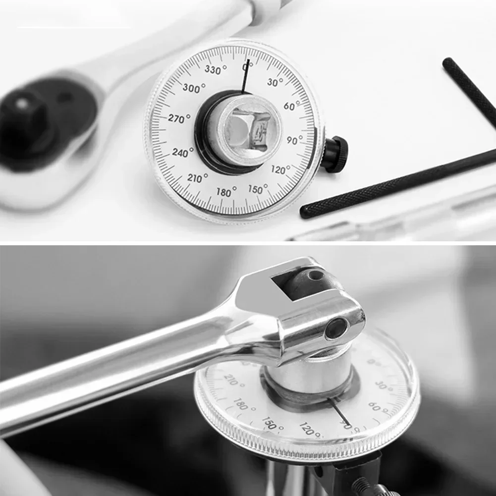 Torque Wrench Torquemeter Dial - Automotive Tools 评论和价格