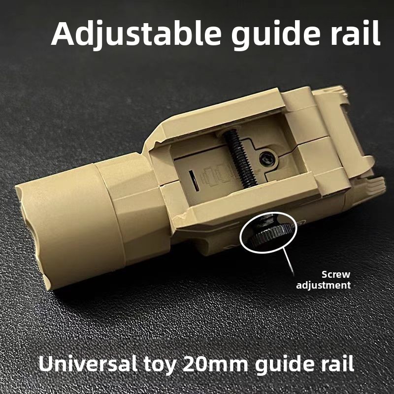 X300 X400U NylonToy gun flashl - Timing Light Gun 评论和价格