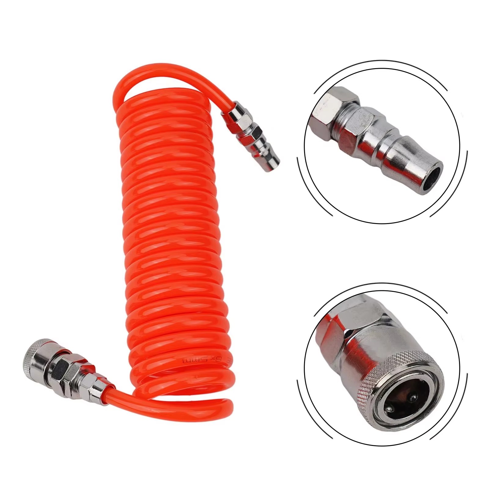 Pneumatic Tools Hose Air Pneum - Spring Compressor Tool 评论和价格