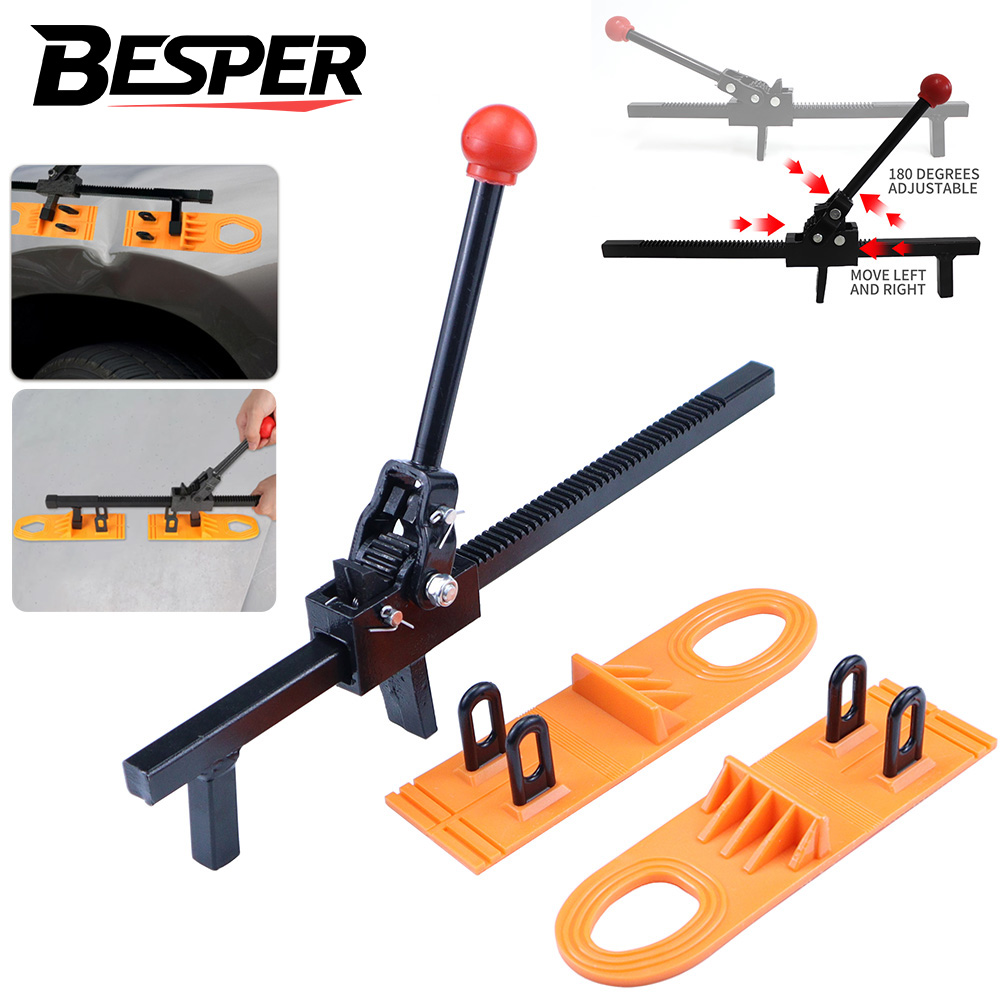 Paintless Dent Removal Kit Car - Car Repair Tools 评论和价格