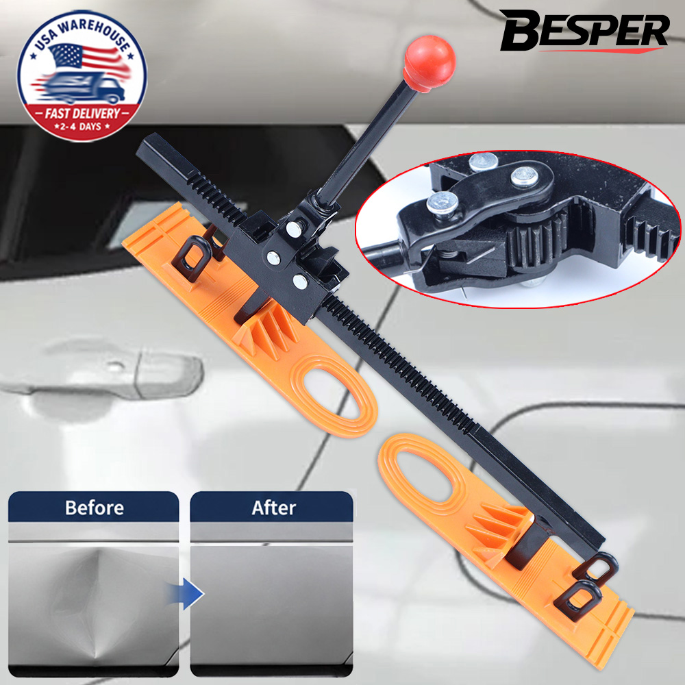 Paintless Dent Removal Kit Car - Car Repair Tools 评论和价格