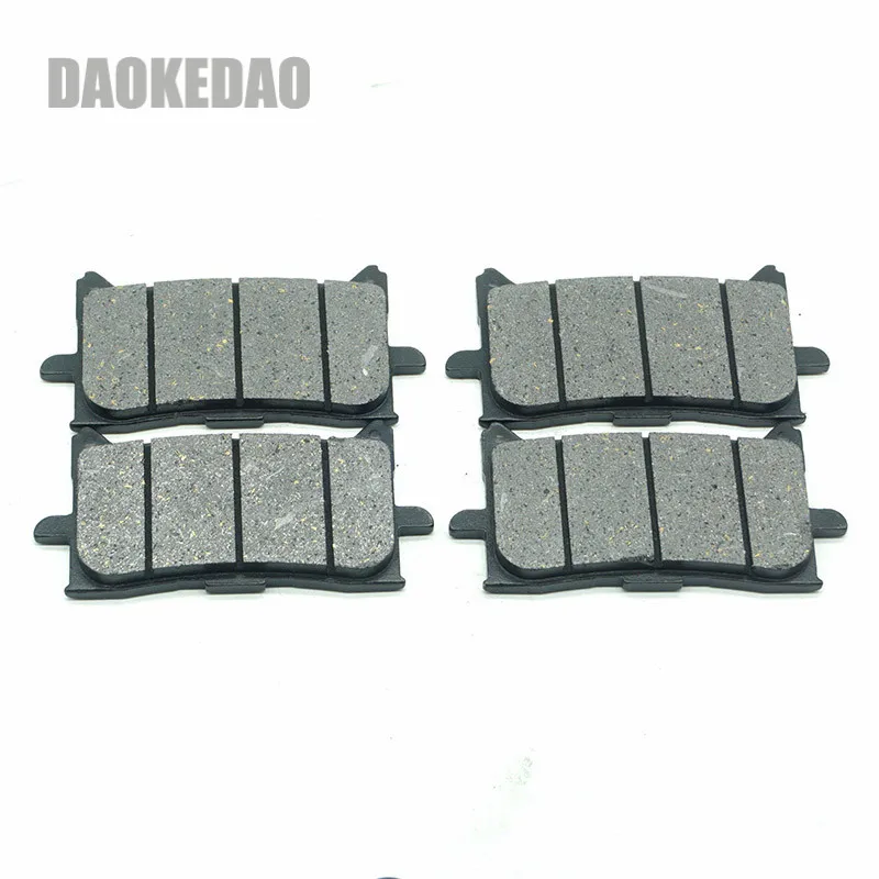 For Honda CRF1100L Africa Twin - Brake Pad Set 评论和价格