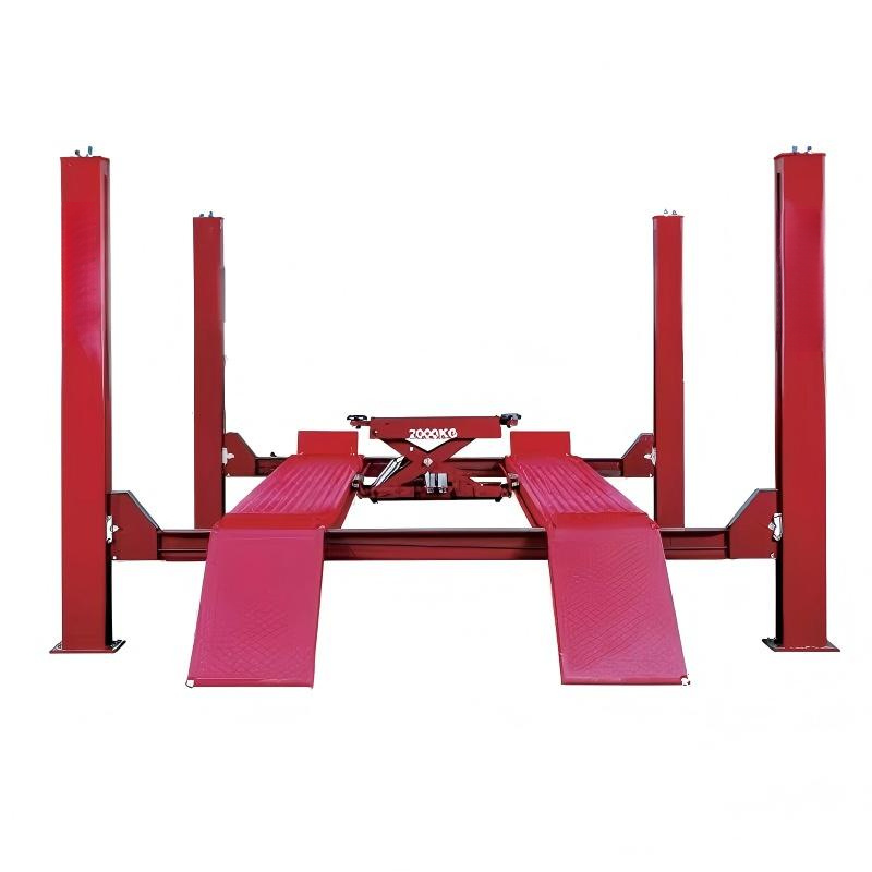 PrimeSelect Tricar Ton Hydraul - Car Jack 评论和价格