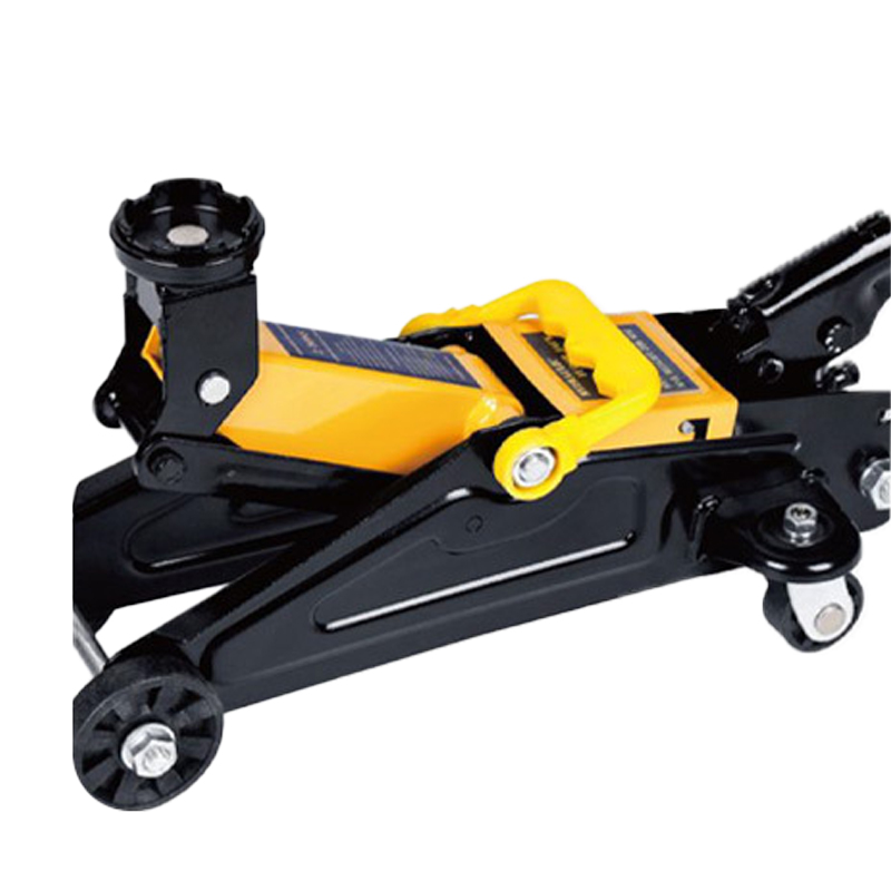 4Ton-520mm Capacity Floor Jack - Car Jack 评论和价格