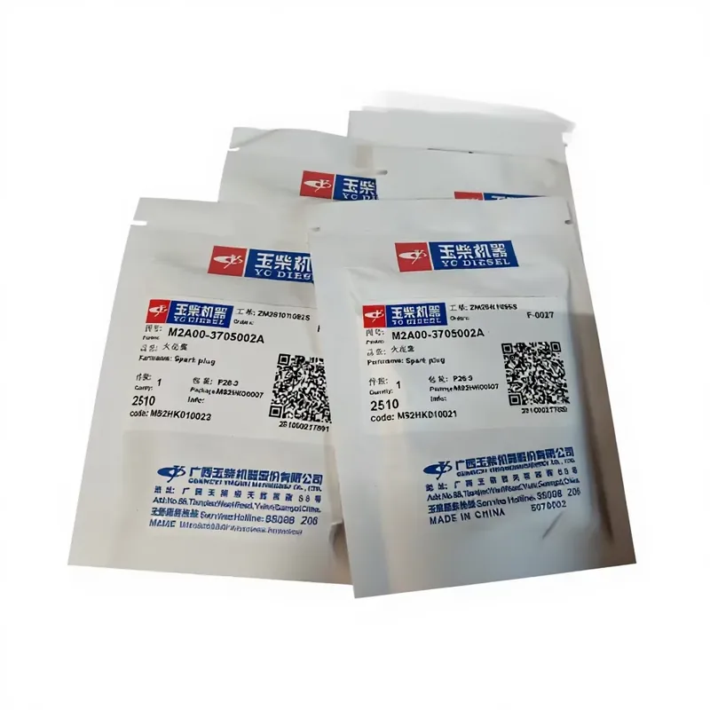 Spark Plug M2A00-3705002A for  - Spark Plug 评论和价格