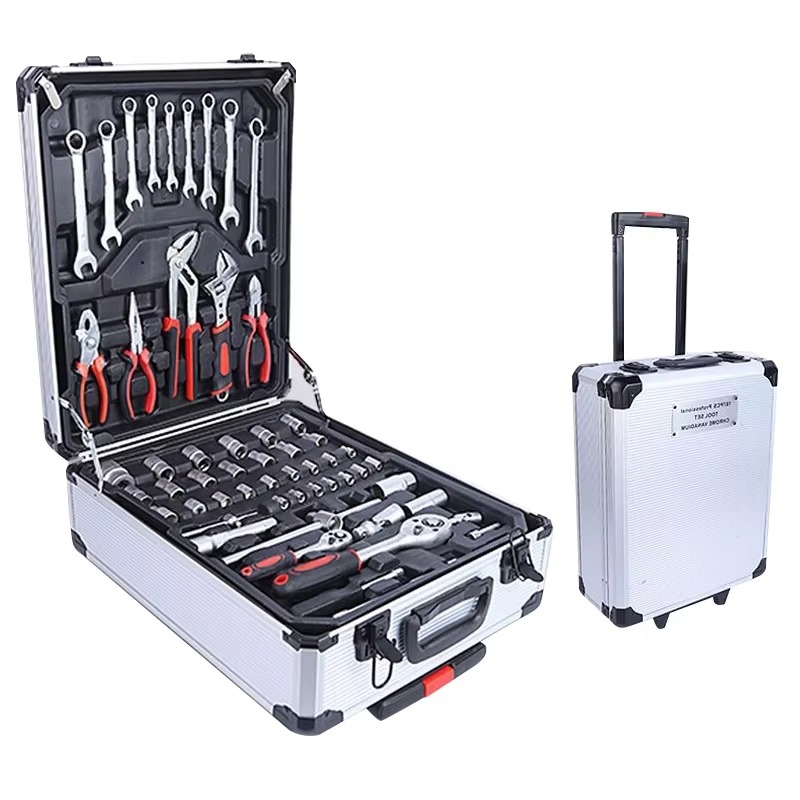OEM Hand Tool Combination Set  - Car Repair Tools 评论和价格