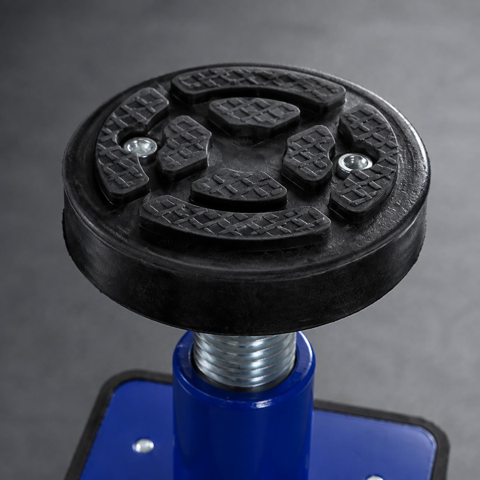 Adjustable Rubber Support for  - Car Jack 评论和价格