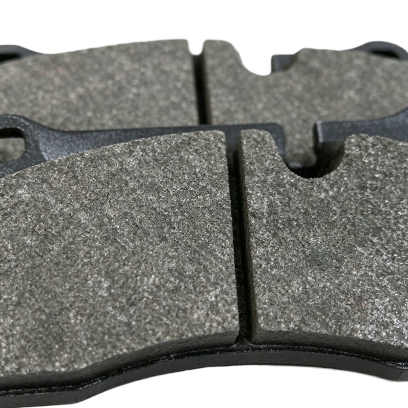 1set 4S0698451J 420698451B Rea - Brake Pad Set 评论和价格
