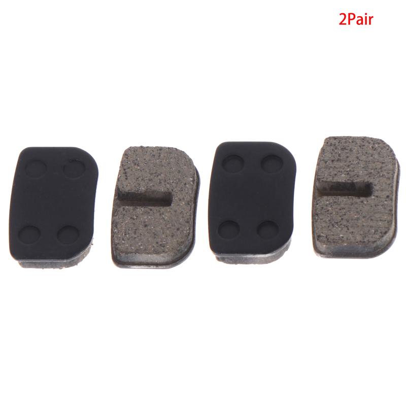 Replacement Disc Brake Shoe Pa - Brake Pad Set 评论和价格