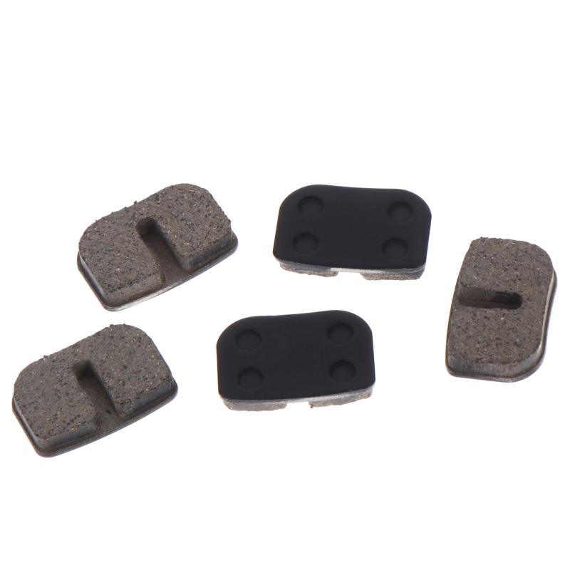 Replacement Disc Brake Shoe Pa - Brake Pad Set 评论和价格