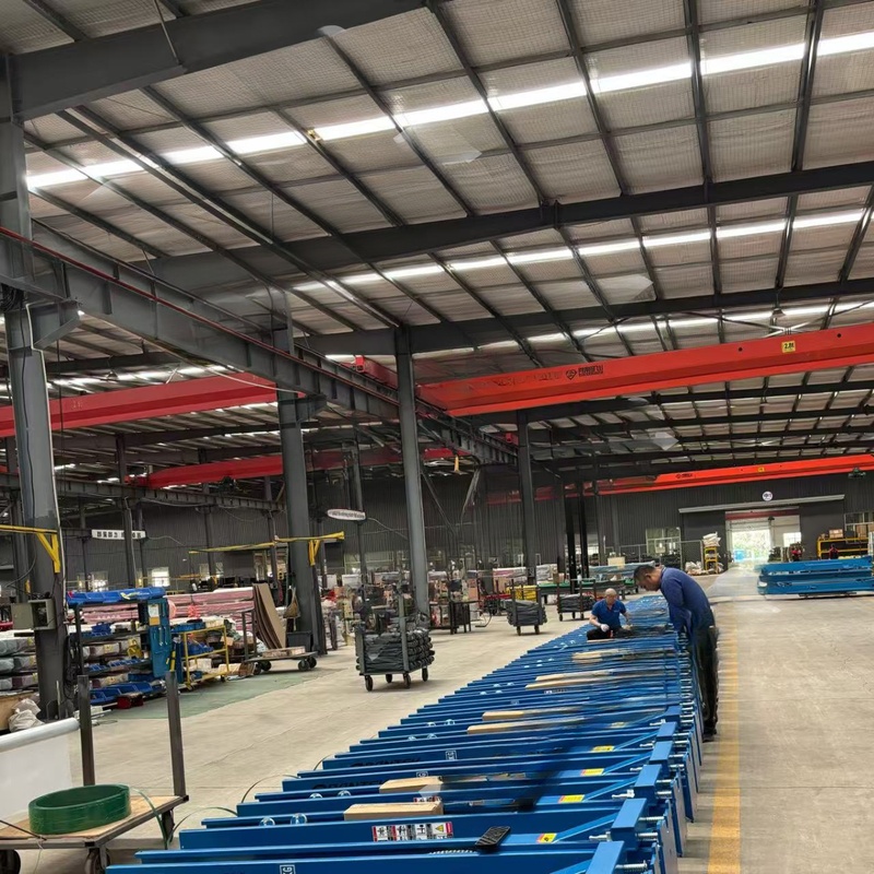Tricar Cheap Heavy  00KG Car H - Car Lift 评论和价格