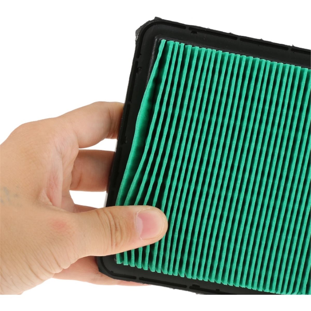 2pcs Lawn Mower Air Filters wi - Spark Plug 评论和价格