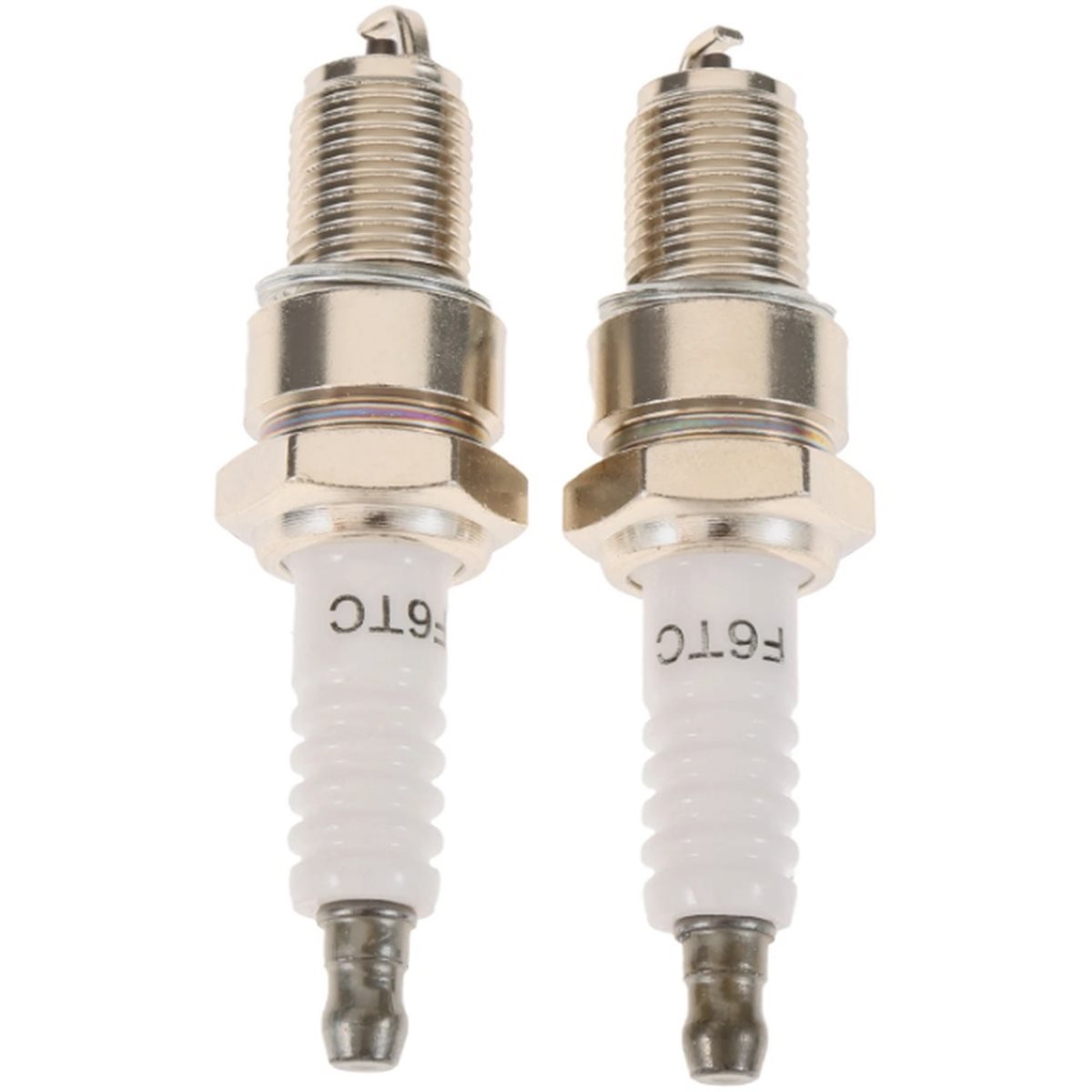 2pcs Lawn Mower Air Filters wi - Spark Plug 评论和价格