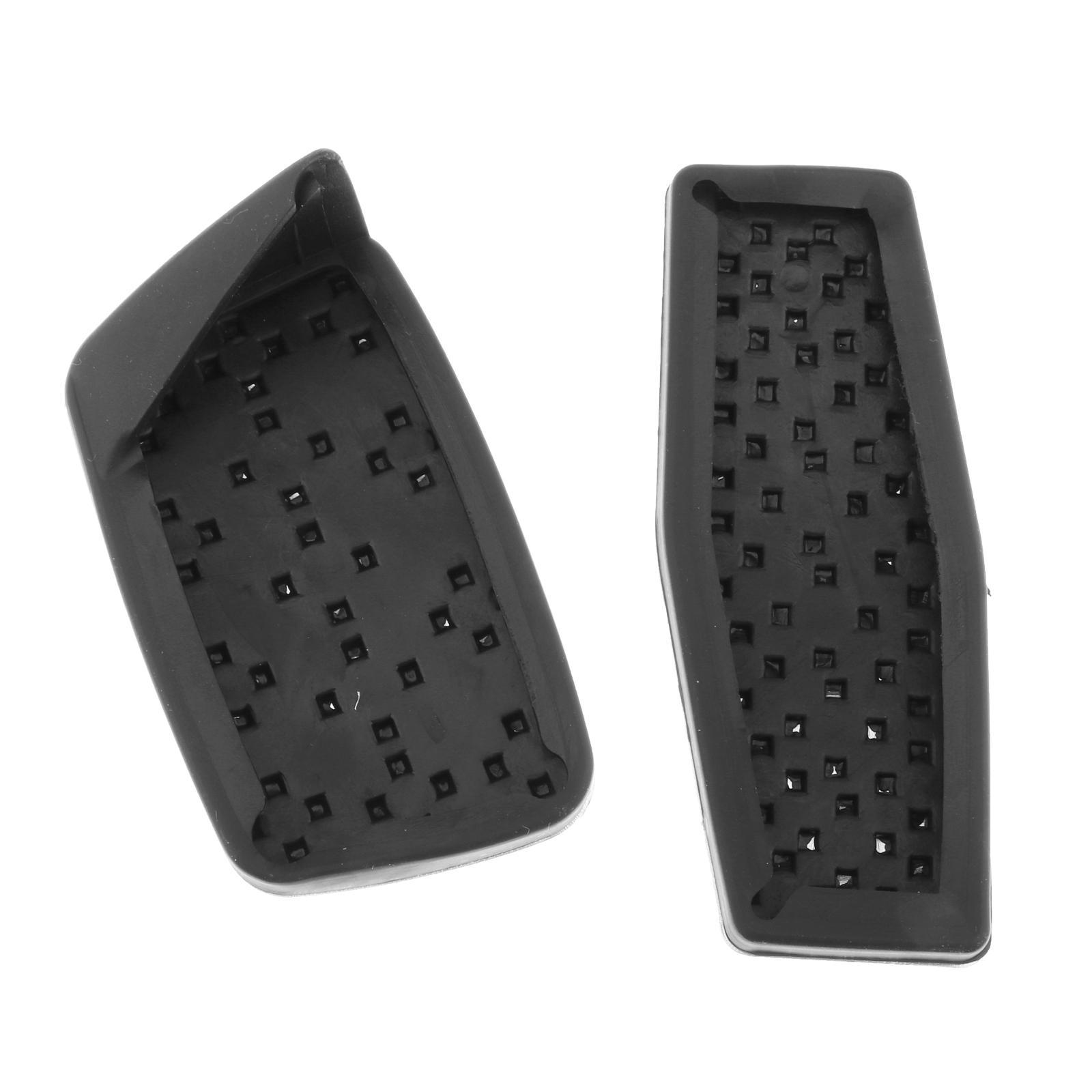 Stainless Steel Gas Brake Peda - Brake Pad Set 评论和价格