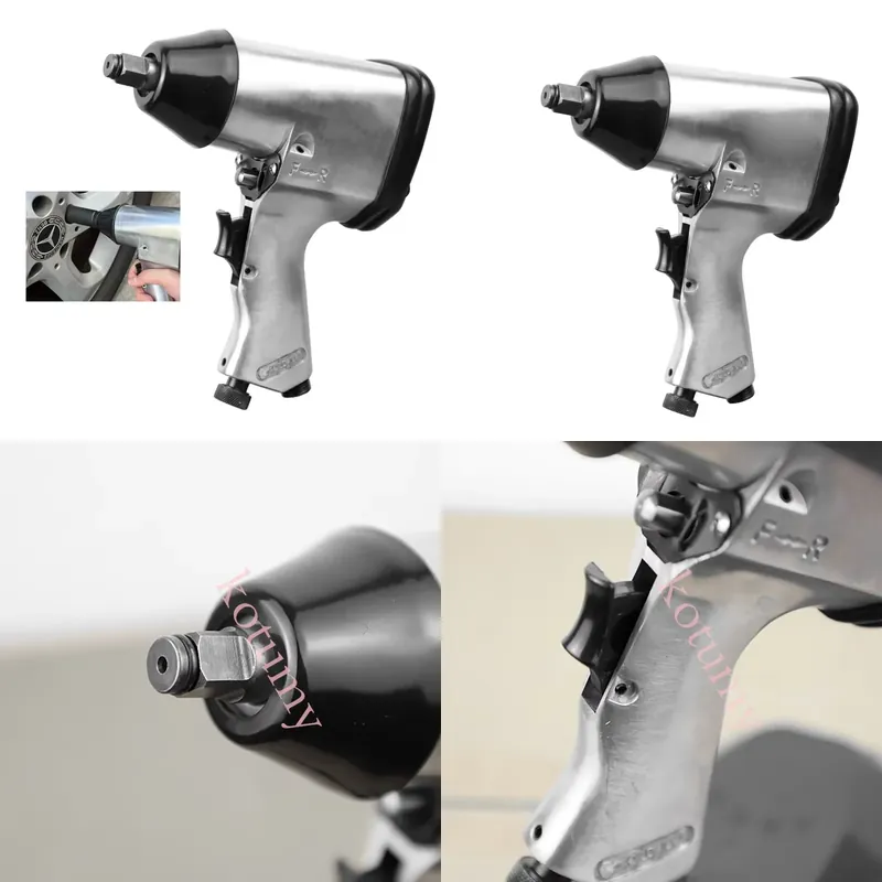 2026 Hot Sale High Torque Pneu - Torque Wrench 评论和价格