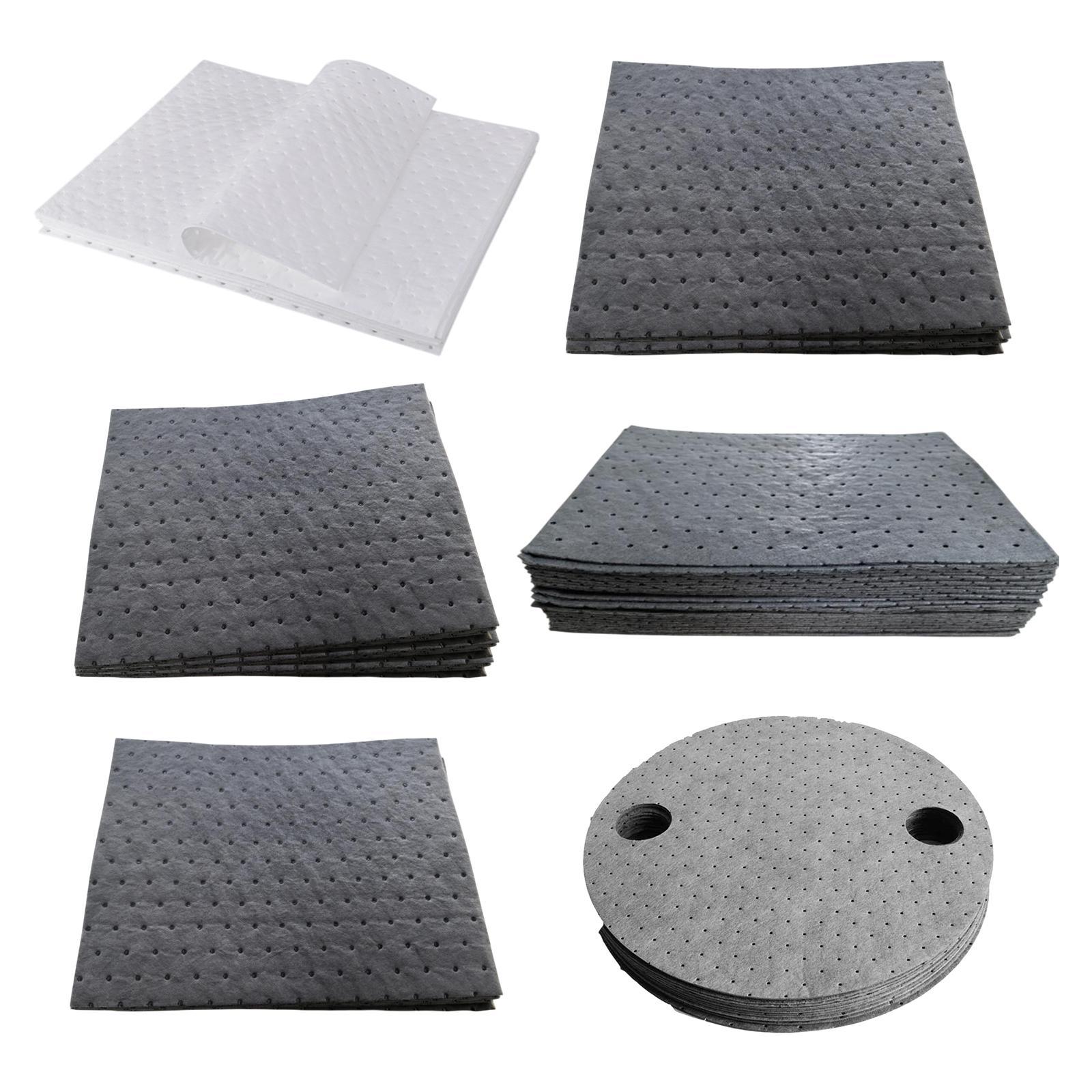 Oil Absorbent Pads Kitchen Ran - Oil Filter 评论和价格