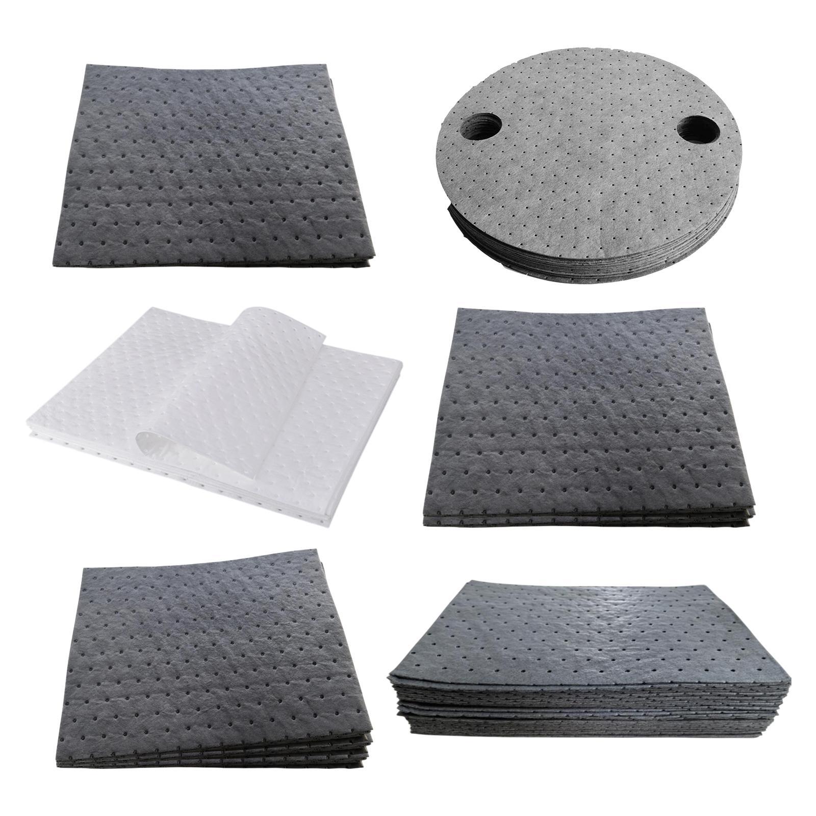 Oil Absorbent Pads Kitchen Ran - Oil Filter 评论和价格
