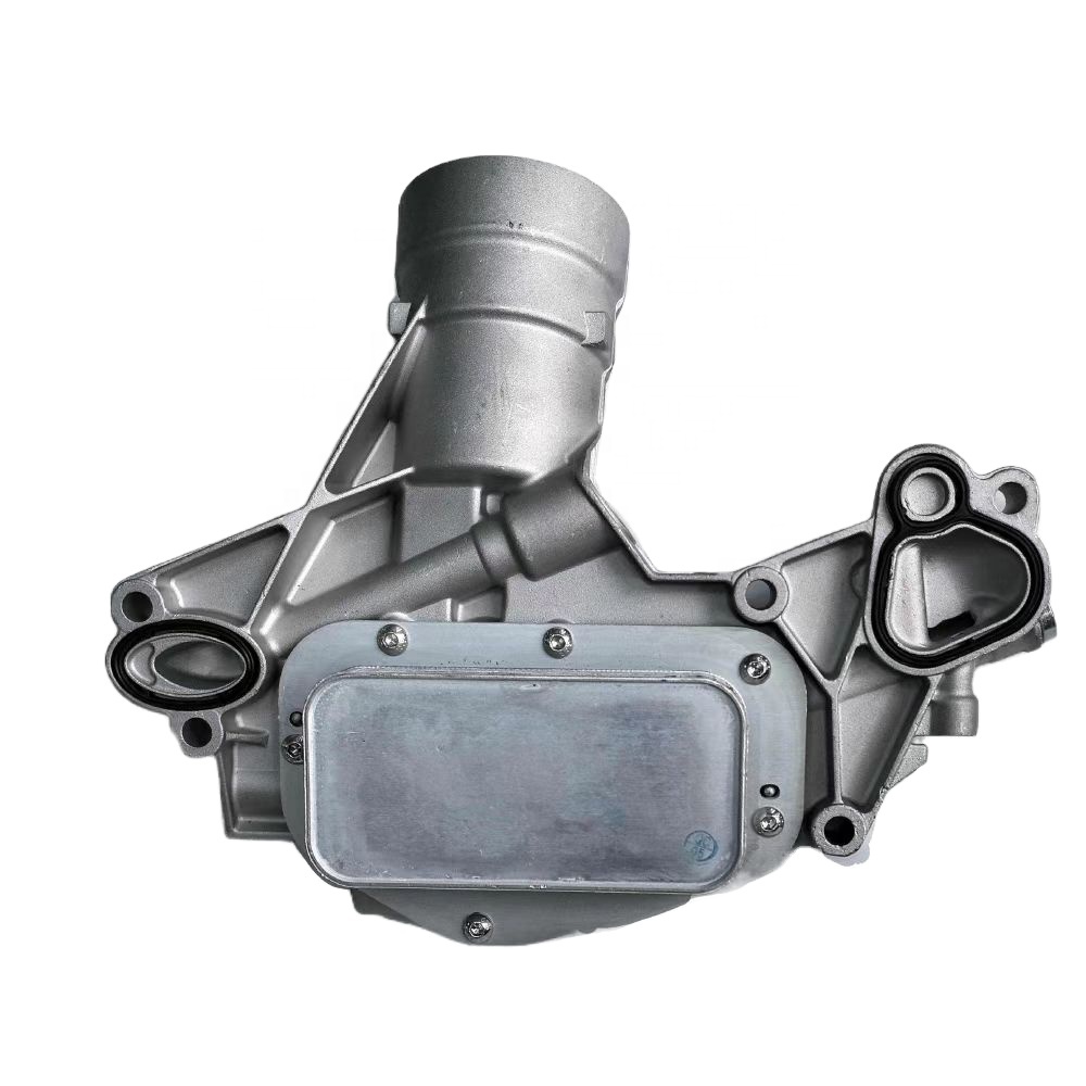 New Oil Filter Housing Engine  - Oil Filter 评论和价格