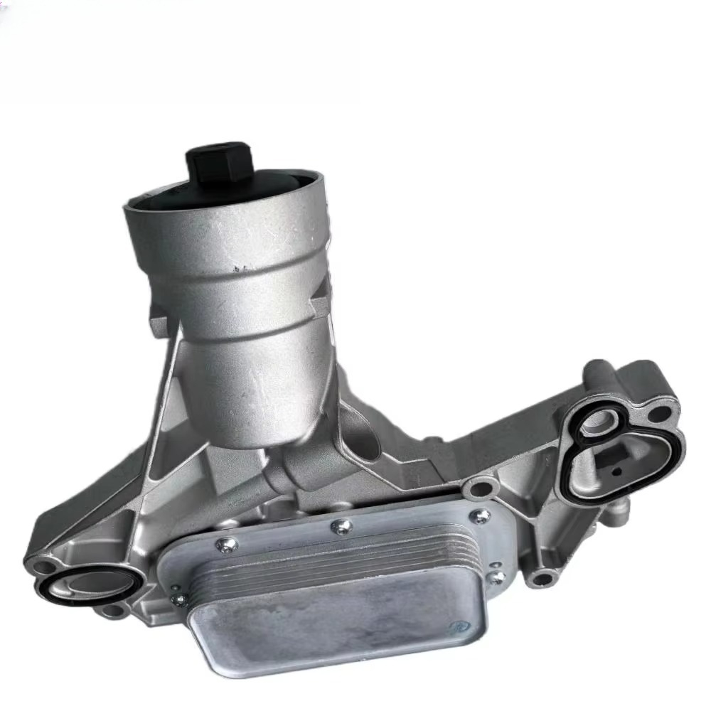 New Oil Filter Housing Engine  - Oil Filter 评论和价格