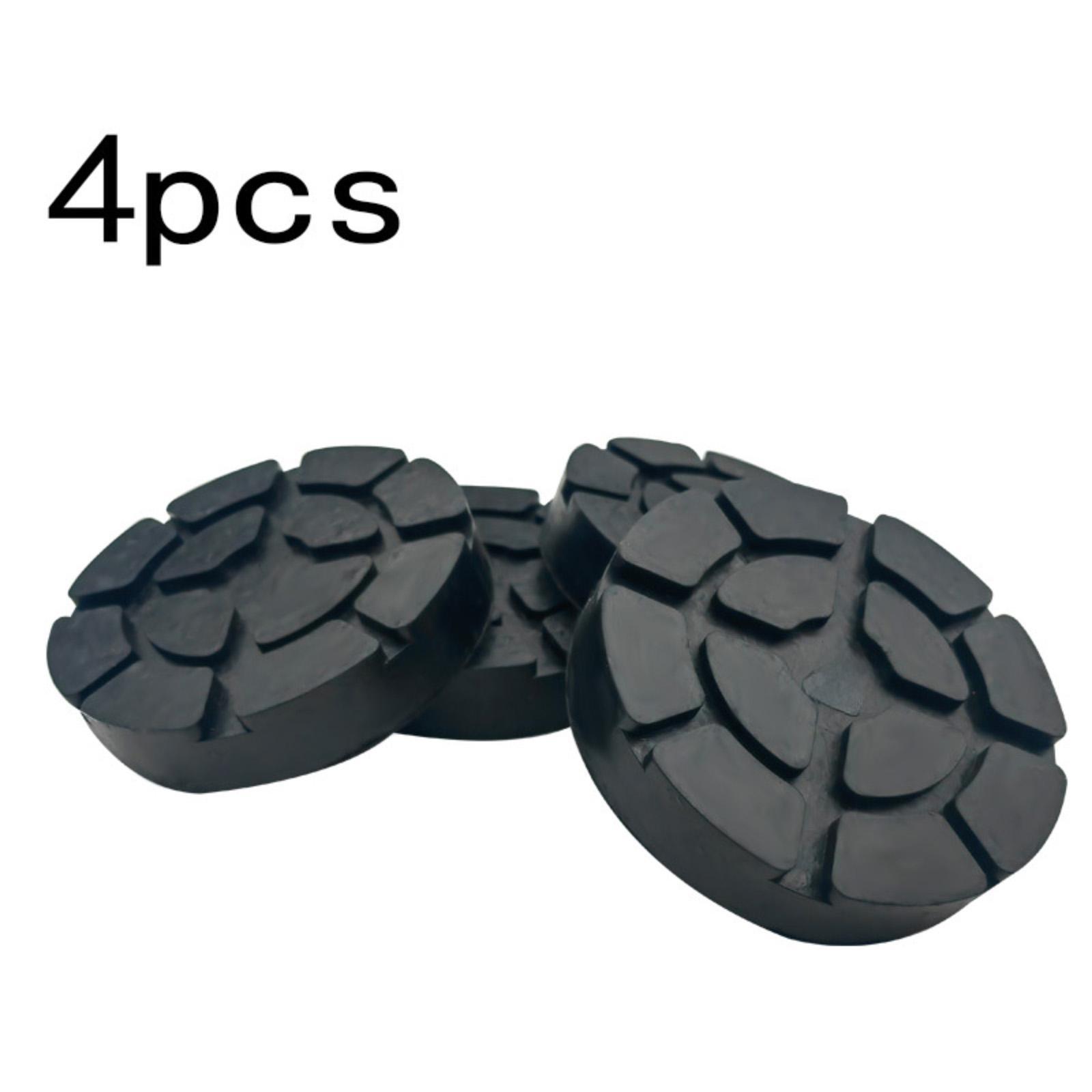 Auto Jacking Lift Pads Rubber  - Car Jack 评论和价格