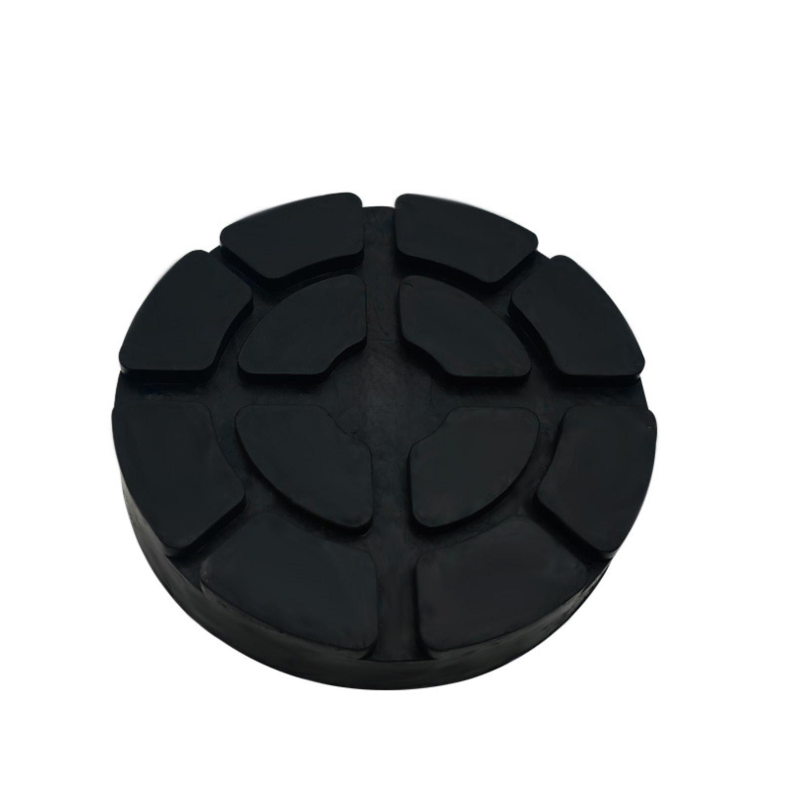 Auto Jacking Lift Pads Rubber  - Car Jack 评论和价格