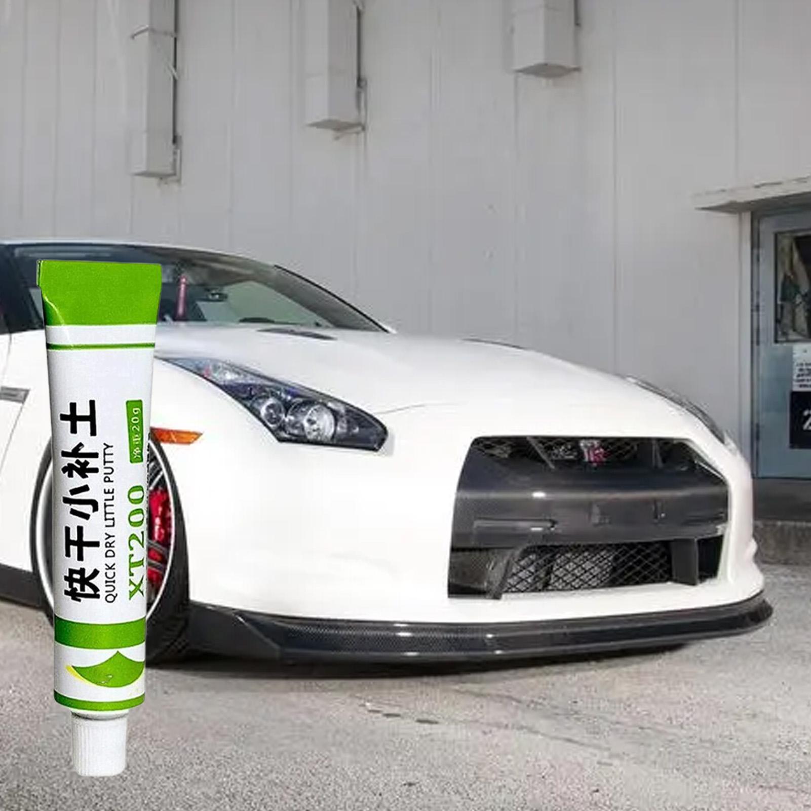 Car Body Putty Quick Dry Good  - Automotive Tools 评论和价格