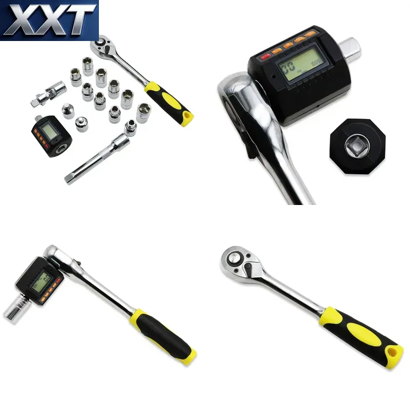 XXT SHAHE Multifunctional Wren - Torque Wrench 评论和价格