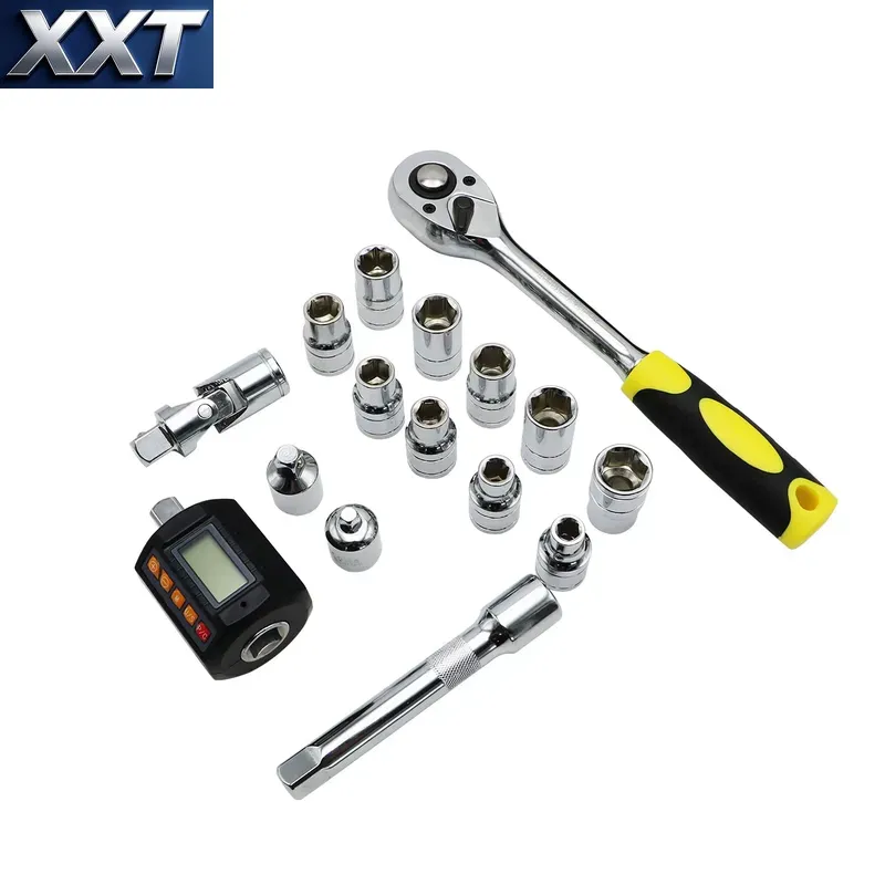 XXT SHAHE Multifunctional Wren - Torque Wrench 评论和价格
