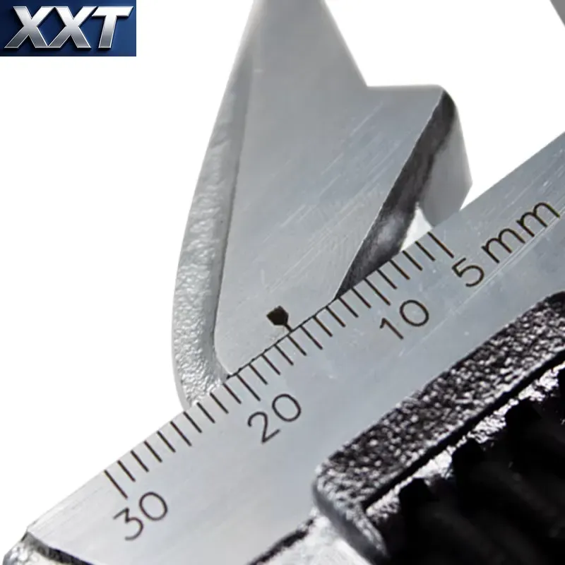 XXT Adjustable Flexible Torque - Torque Wrench 评论和价格