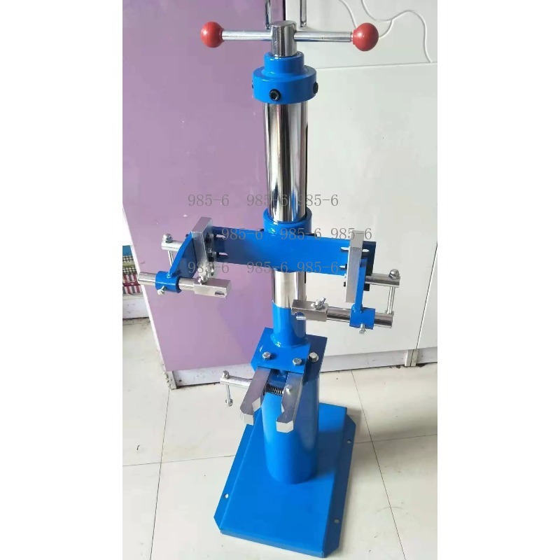 Screw Type Floor Stand Tool, H - Spring Compressor Tool 评论和价格