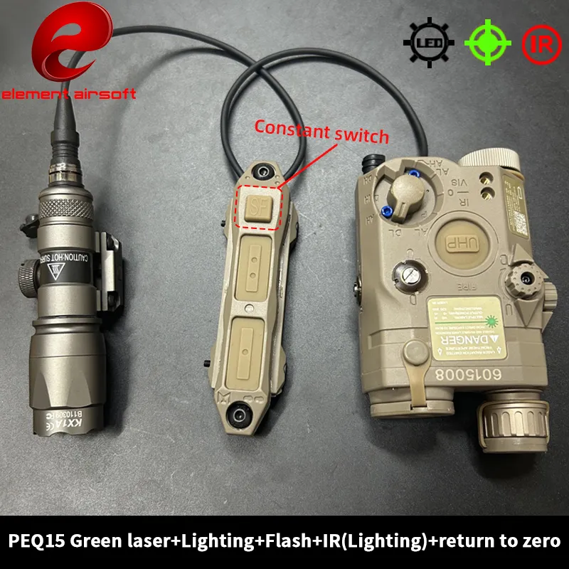 Element PEQ15 Battery Kit M600 - Timing Light Gun 评论和价格