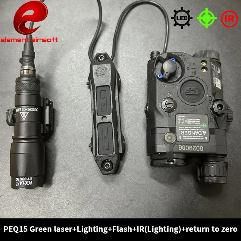 Element PEQ15 Battery Kit M600 - Timing Light Gun 评论和价格