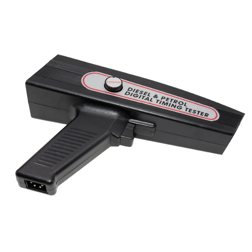 Ignition Timing Light Gun DA31 - Timing Light Gun 评论和价格