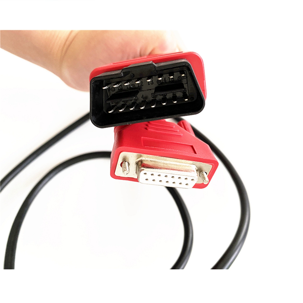 OBD 2 Extension Cable For Aute - Automotive Tools 评论和价格