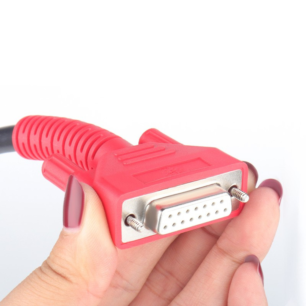 OBD 2 Extension Cable For Aute - Automotive Tools 评论和价格