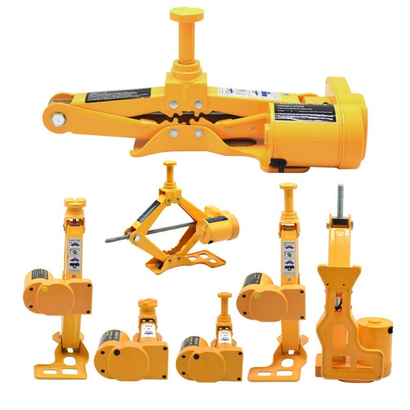 2T/3T Vertical Electric Jack P - Car Jack 评论和价格