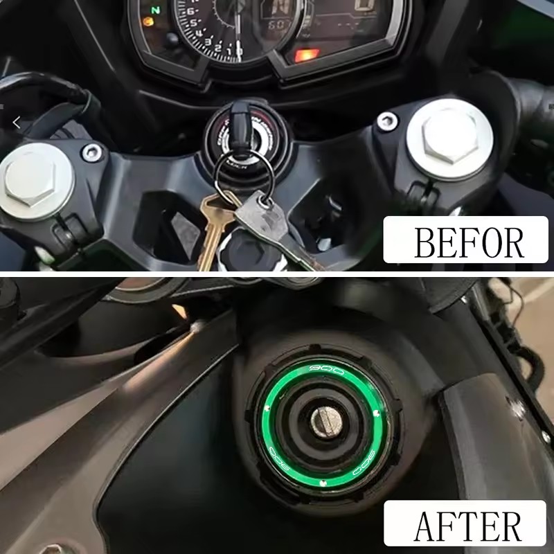 Motorcycles 2022 2023 For Z125 - Spark Plug 评论和价格