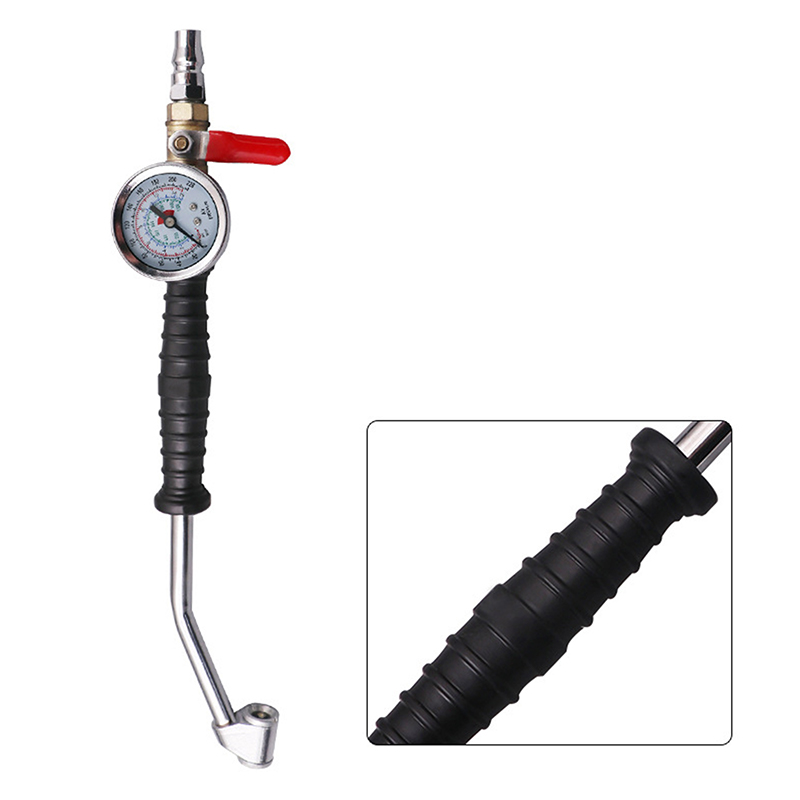 Tire Inflator Rod For Car Truc - Car Repair Tools 评论和价格