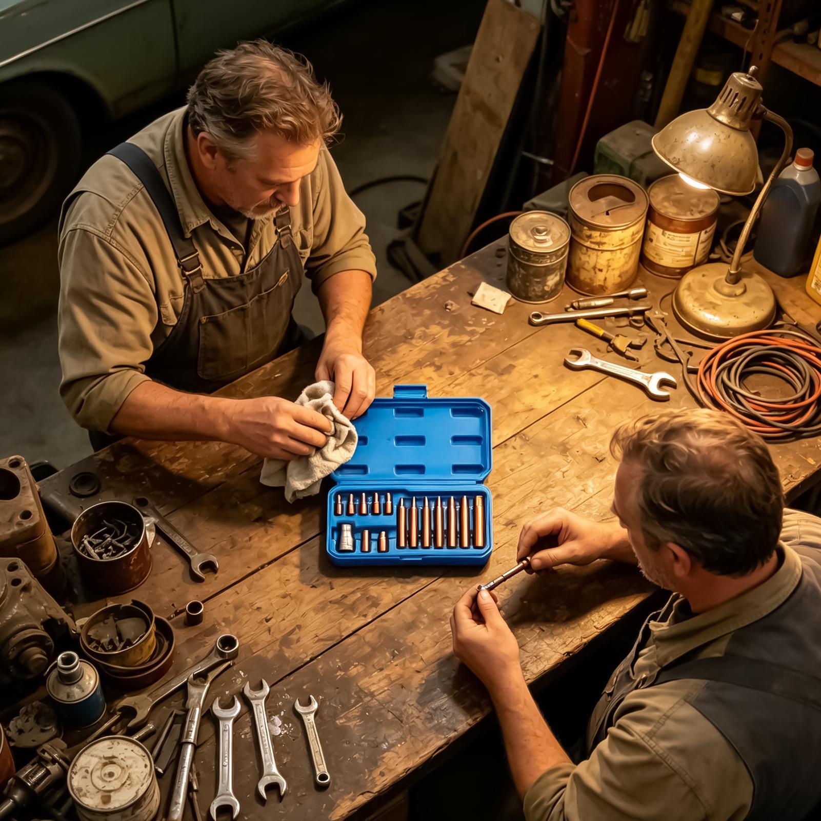 Screwdriver Bits Magnetic Heav - Automotive Tools 评论和价格