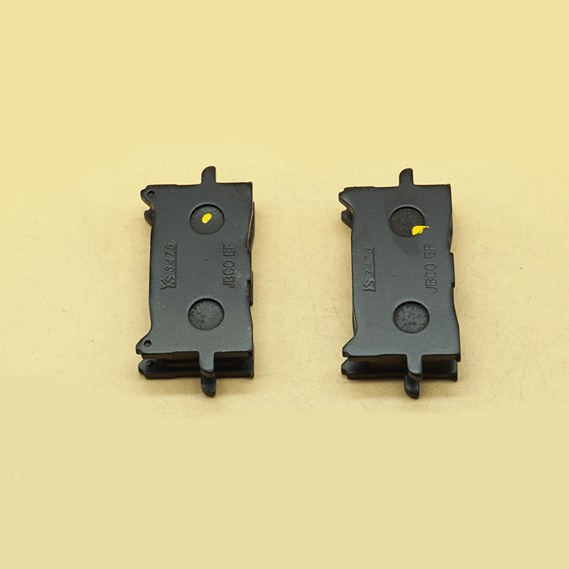 For Honda CB650R 2019-2024 CBR - Brake Pad Set 评论和价格
