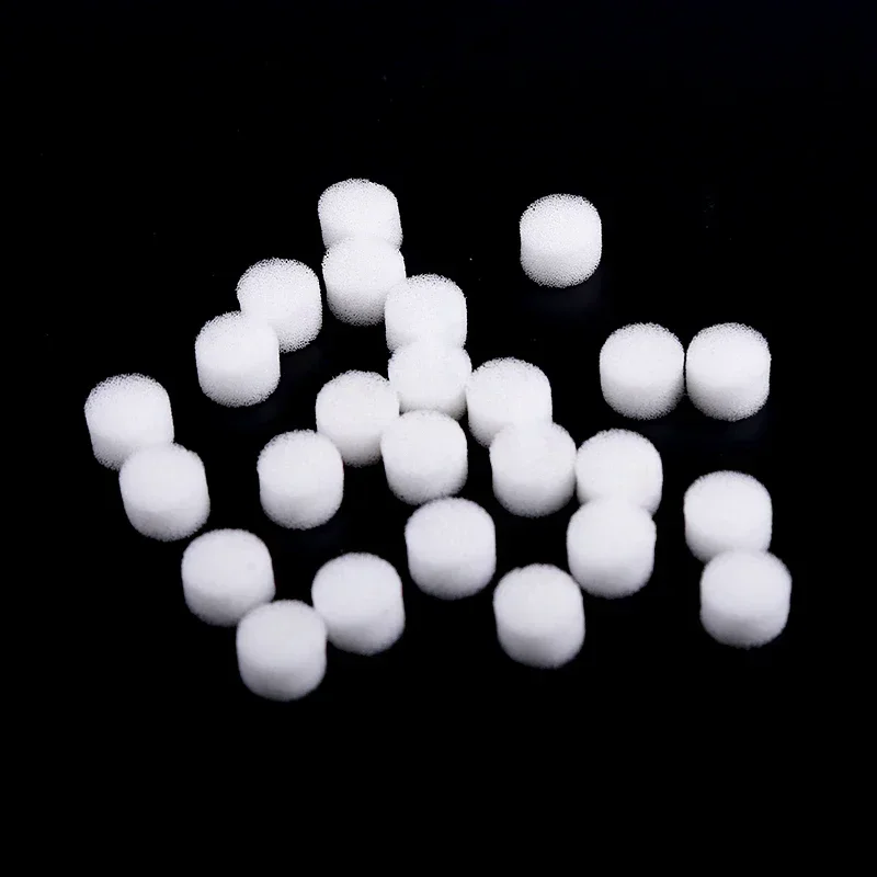50/100pcs Soft Filter Cotton T - Spring Compressor Tool 评论和价格
