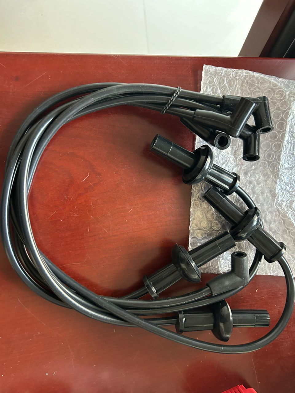 Spark Plug Wire Set RPI2505B   - Spark Plug 评论和价格