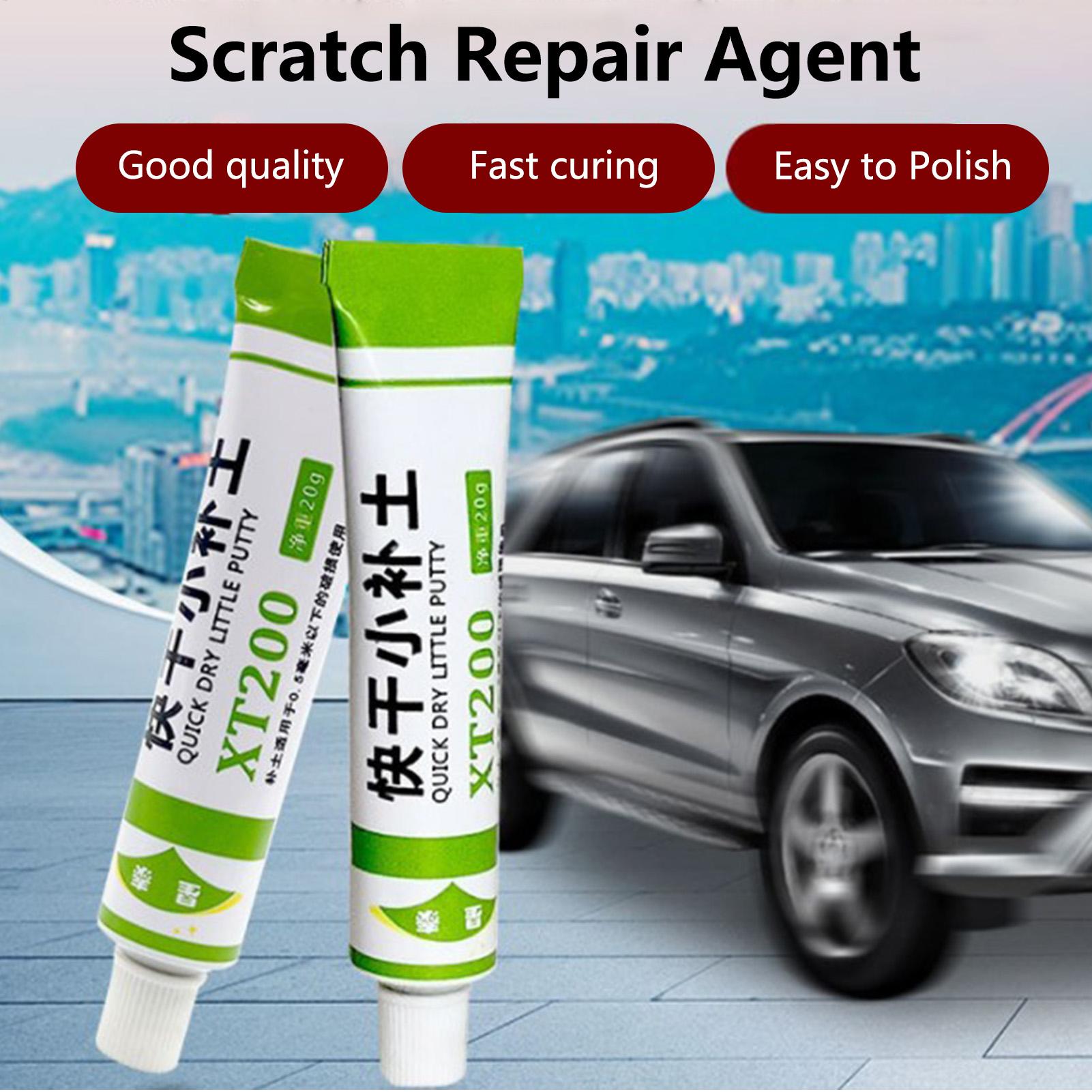 Car Body Putty Quick Dry Good  - Car Repair Tools 评论和价格