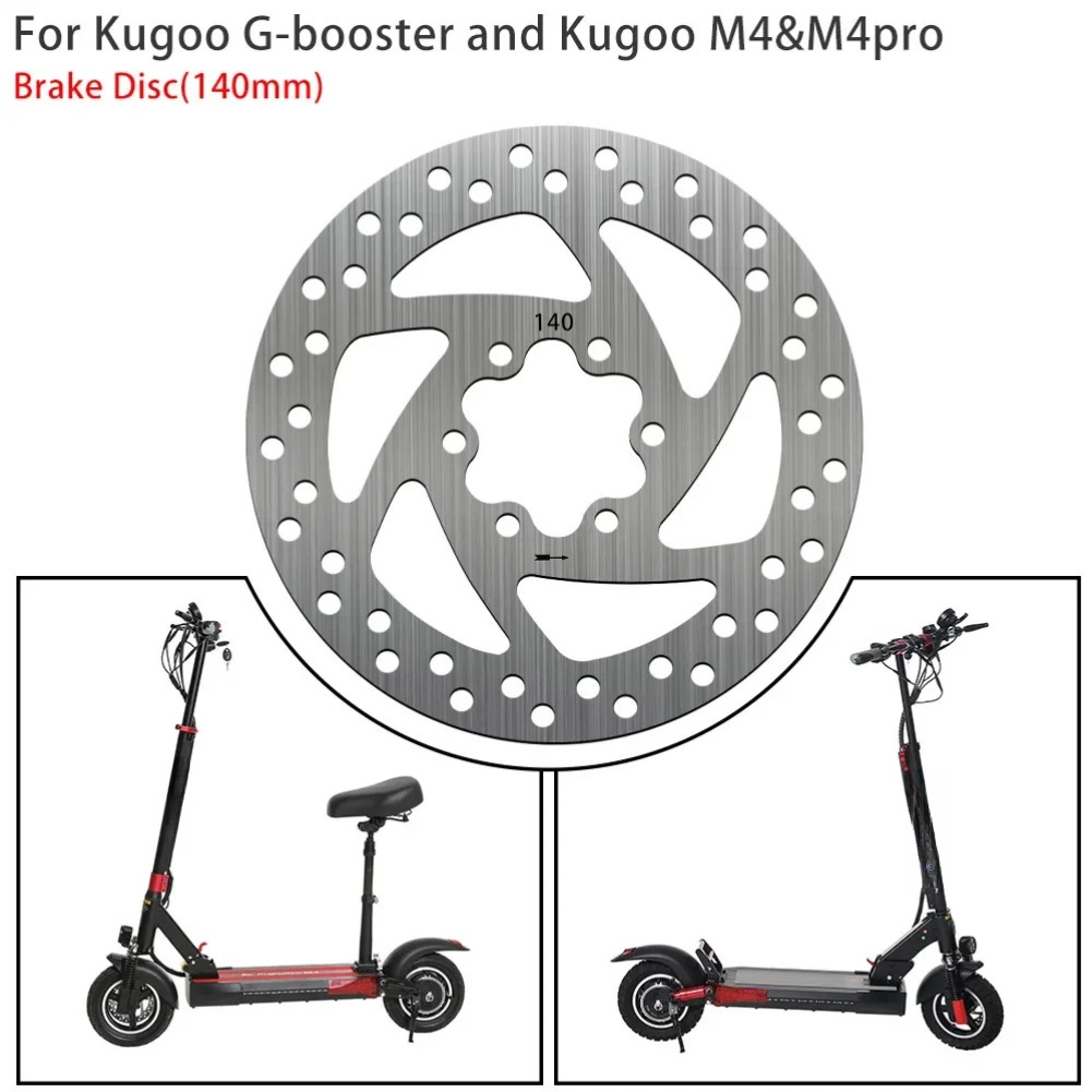 140mm Alloy Disc Brake For Rot - Brake Pad Set 评论和价格