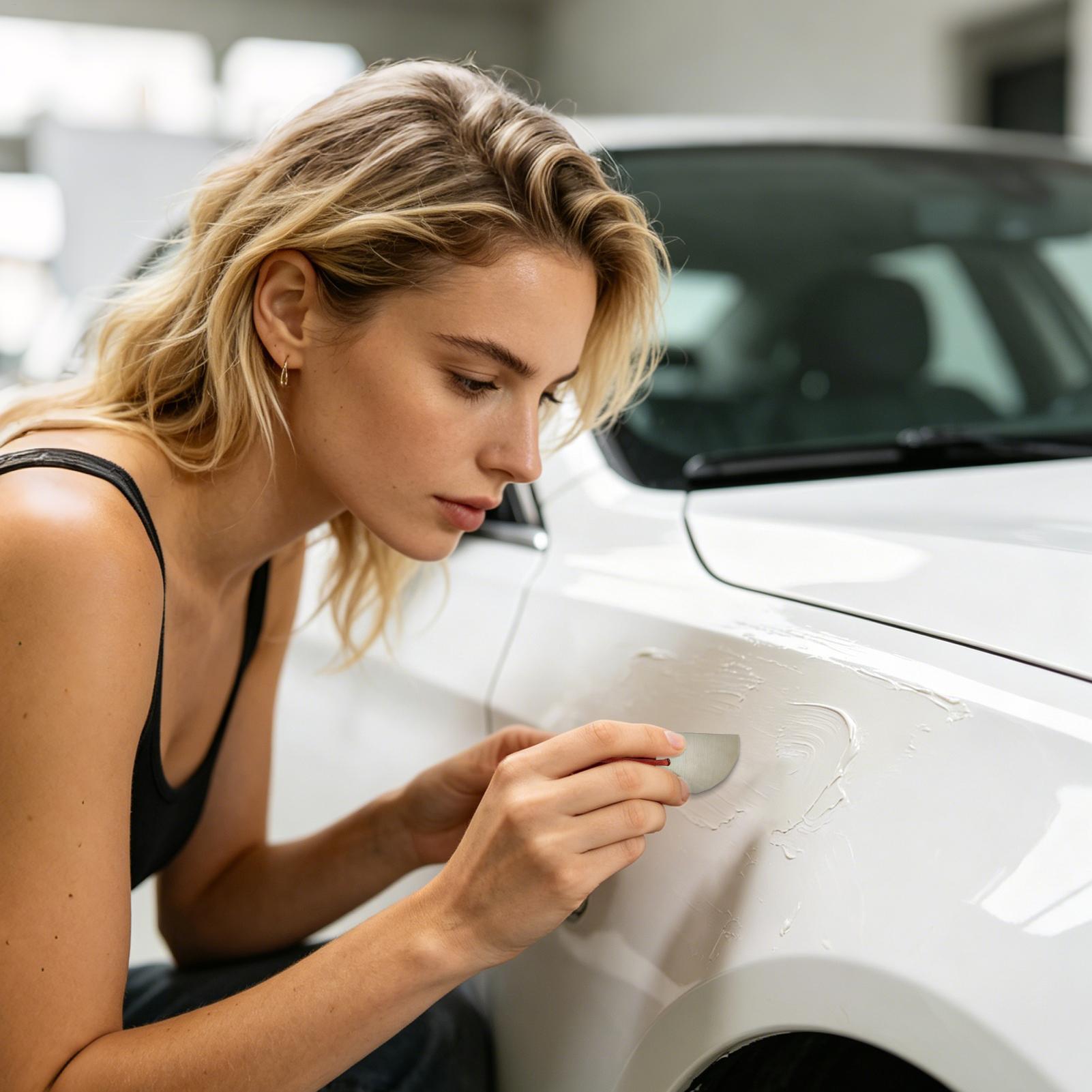 Paint Cleaning Tools Car Paint - Car Repair Tools 评论和价格