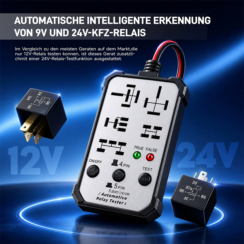 Newly Universal 12V Automotive - Car Diagnostic Tool 评论和价格
